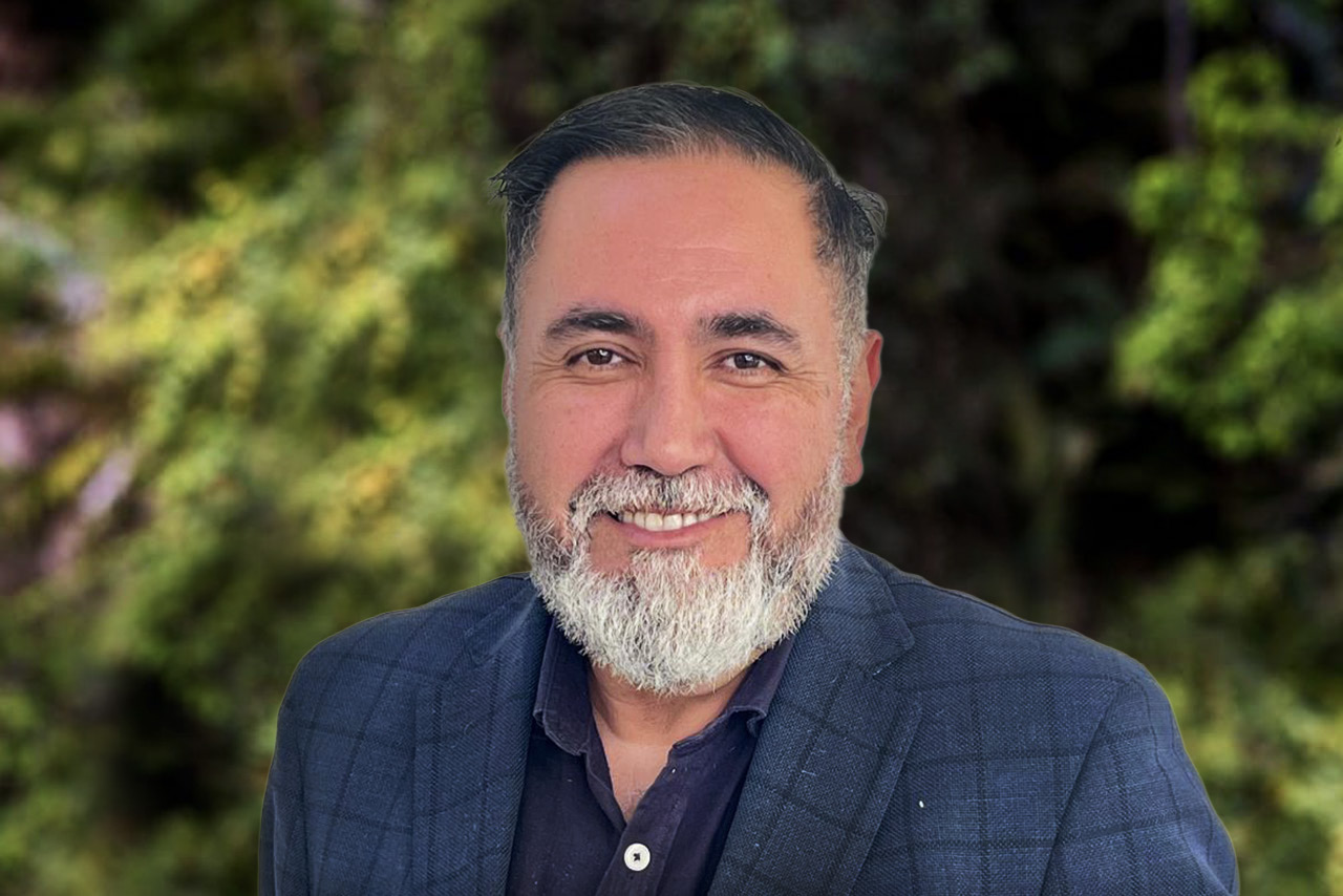 Héctor Opazo