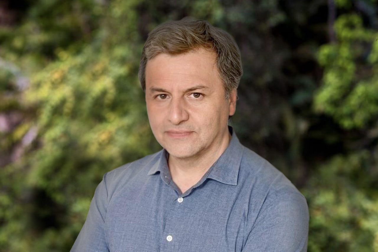 Jorge Pereira