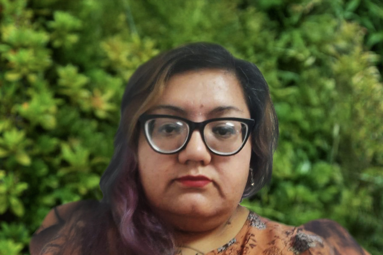 Norma Arriagada