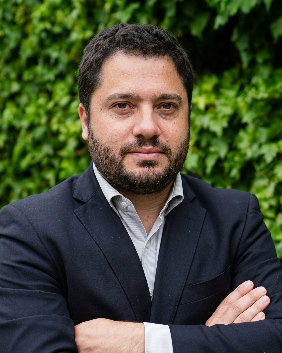 Tomás Ottavis Arias