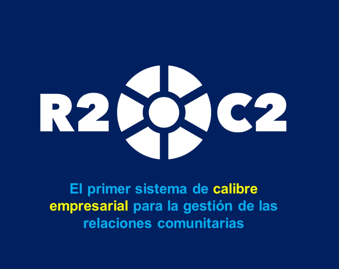 R2C2 — Padsol