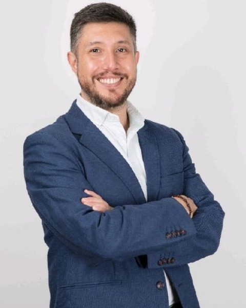 Jaime Álvarez