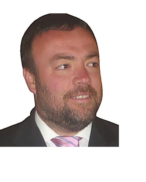 Jorge Echeverría Vargas