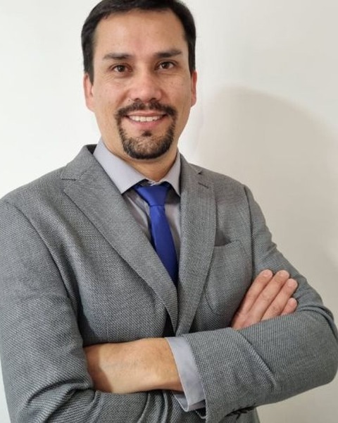 Mauricio Ahumada