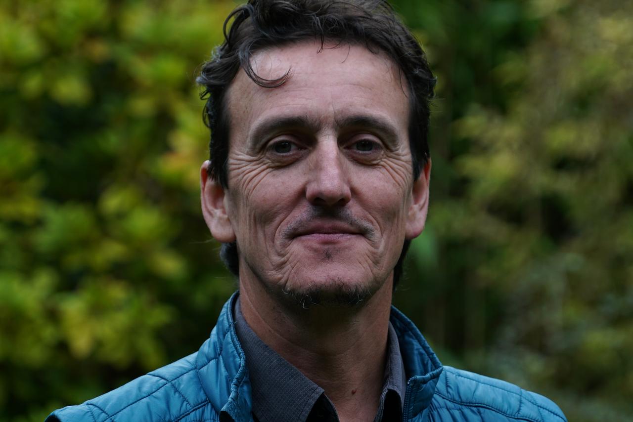José Mauricio Gómez