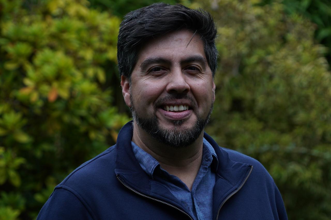 Leonardo Vera