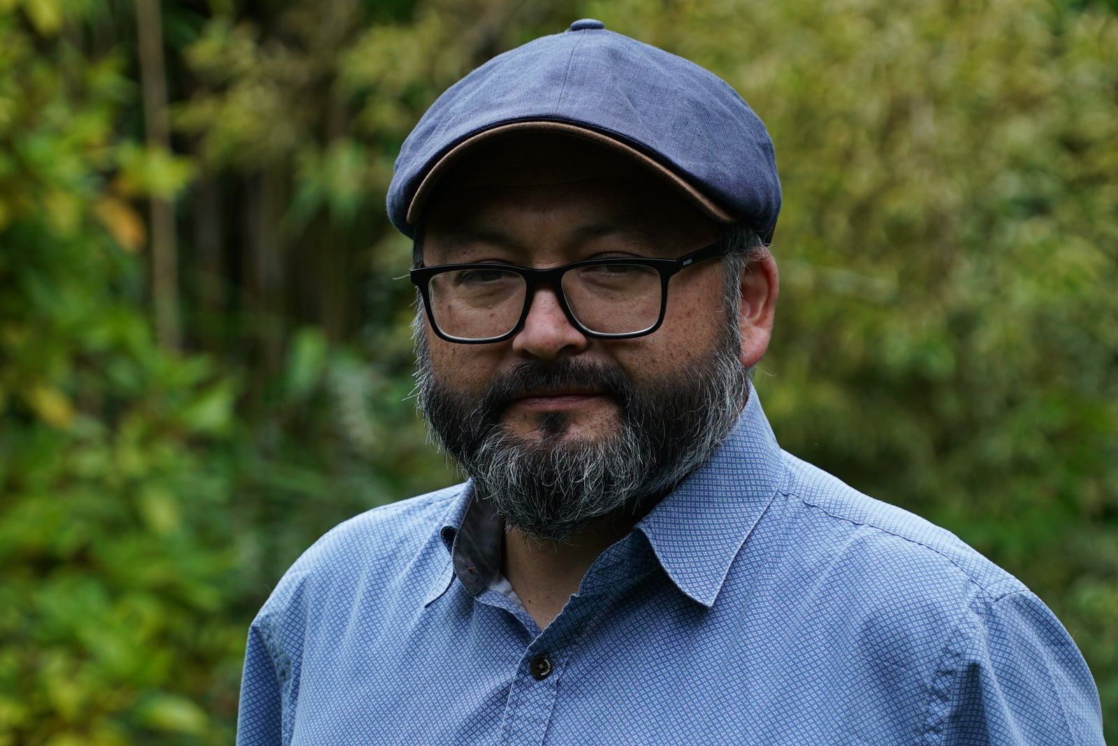 Richard Ibáñez