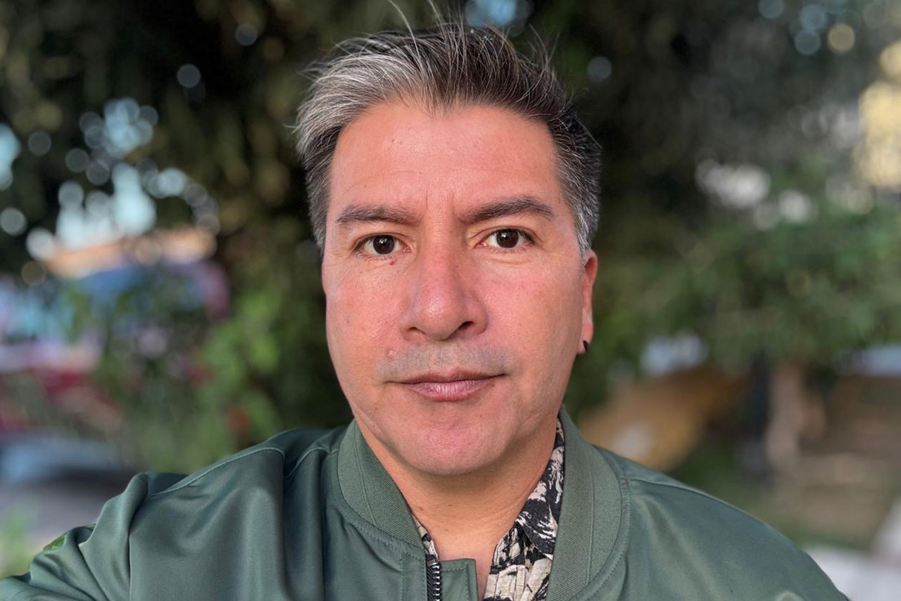 Mario Pizarro