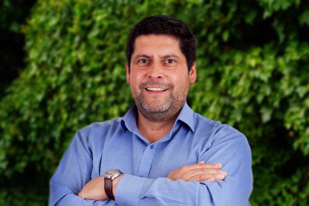 Ricardo Moreno