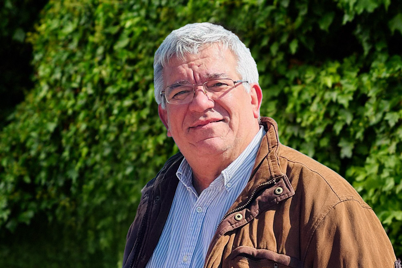 Raúl San Martín